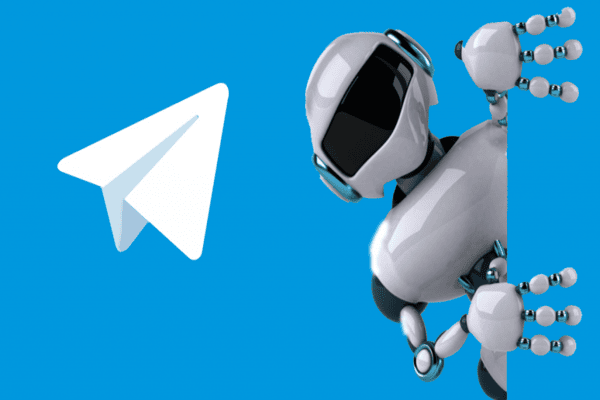 Telegram bots