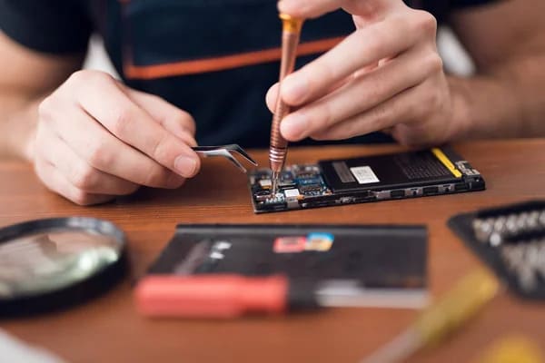 How to attract customers to your phone repair shop?