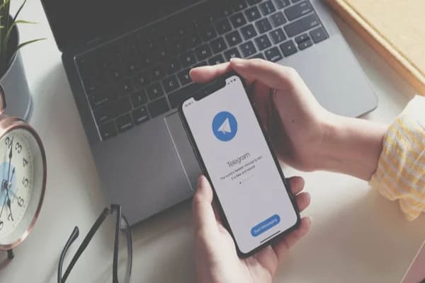 How to make money on Telegram